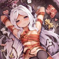 チョコヒナ