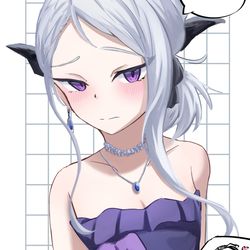 ヒナ（ドレス）