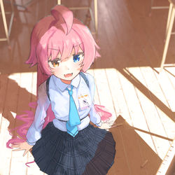 ホシノ~
