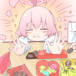チョコレート