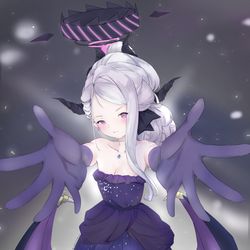 Hina dress