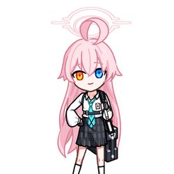 Hoshino (yet again)