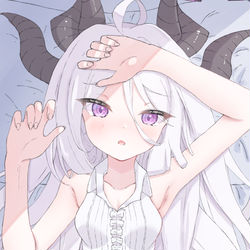 ゲヘナシロモップ