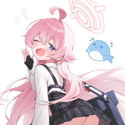 ホシノ
