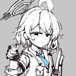 ホシノ