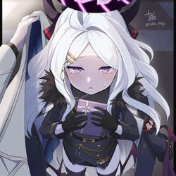 バレンタインストーリーのヒナちゃん