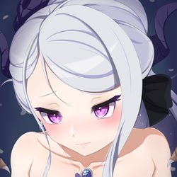 ヒナ（ドレス）
