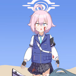 徒花と咲いて散っていくきみに さよなら