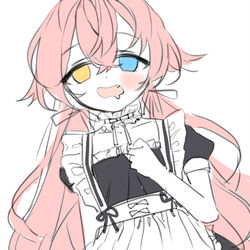 wip