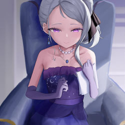 ヒナ(ドレス)