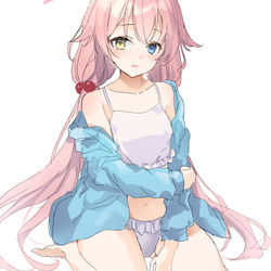 らくがきホシノ