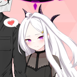 空崎ヒナ