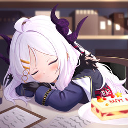 日奈生日快乐！