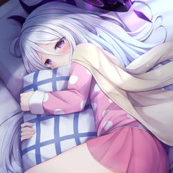 パジャマヒナちゃん