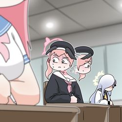 [F/P] 시험 Test
