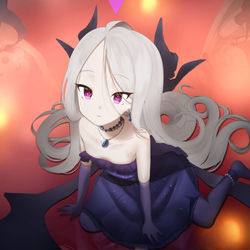 Hina dress