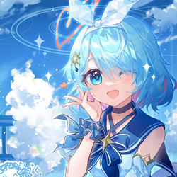 魔法少女☆阿洛娜