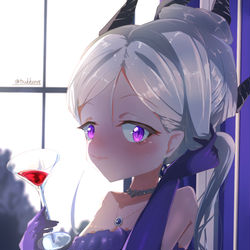 ドレスヒナ