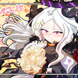 ヒナちゃん誕生日！
