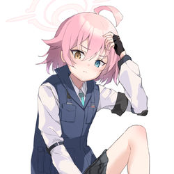 暁のホルス