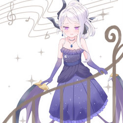 ドレスヒナ