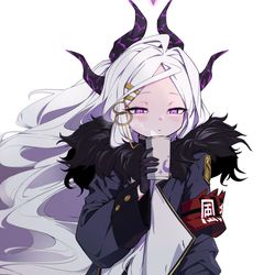 似乎是拿错了