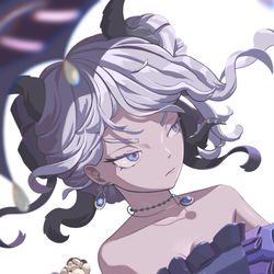空崎ヒナ(ドレス)