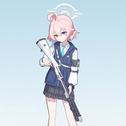 生人勿近