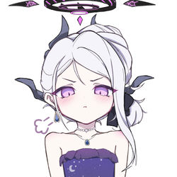 ドレスヒナ