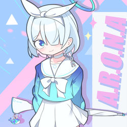 アロナちゃん