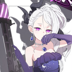ドレスヒナ