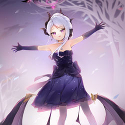 ヒナ💜