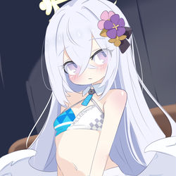 白洲アズサ