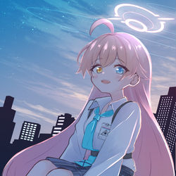 ホシノ