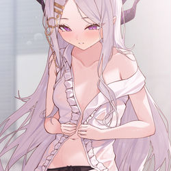 空崎ヒナ