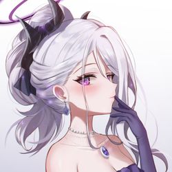 ヒナ💜