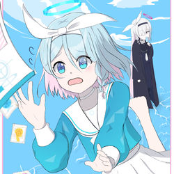 アロナ&プラナ
