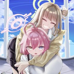ホシノ＆ノノミ
