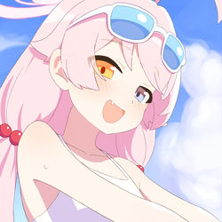 小鳥遊ホシノ