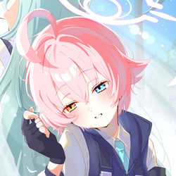 うへへ...