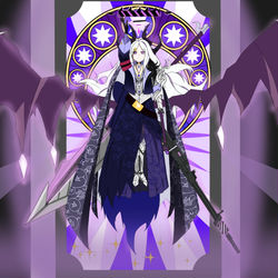 ゲヘナの魔王