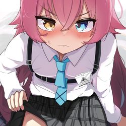 おじさん…