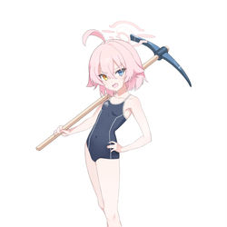 ホシノ(digging)