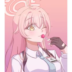 ホシノおじさんの可能性は？ ！