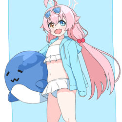 ホシノ水着