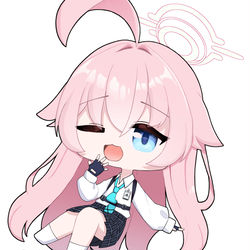小鳥遊ホシノ