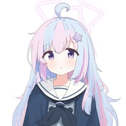 髪下ろしレイサ