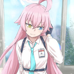 ホシノ