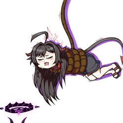 키누가와 카스미 / 鬼怒川カスミ