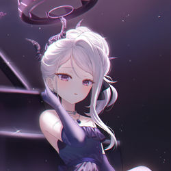 ドレスヒナ